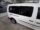 Бронирование Volkswagen Caddy вид сбоку
